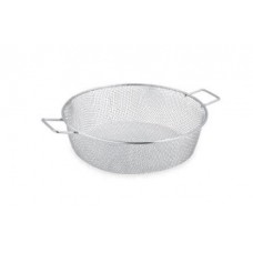 Strainer for Pan (S/S)